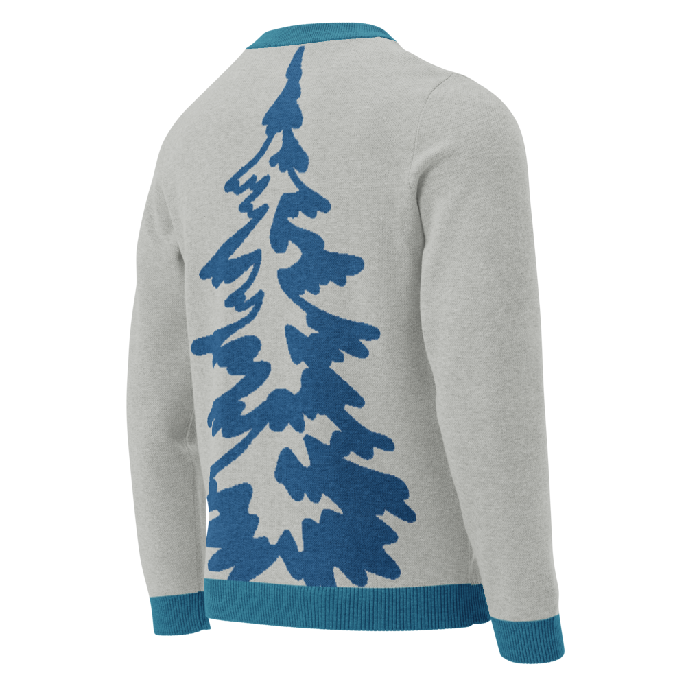 Santa's Cozy Sleigh Team