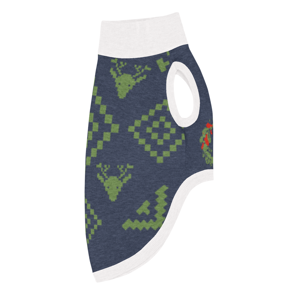 Santa's WorkShop (Pet Edition)