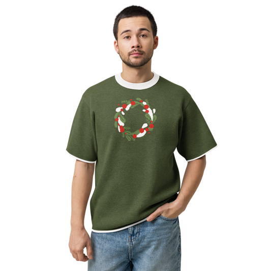 "SANTA'S WORKSHOP UNIFORM - Match With Santa's Elves"