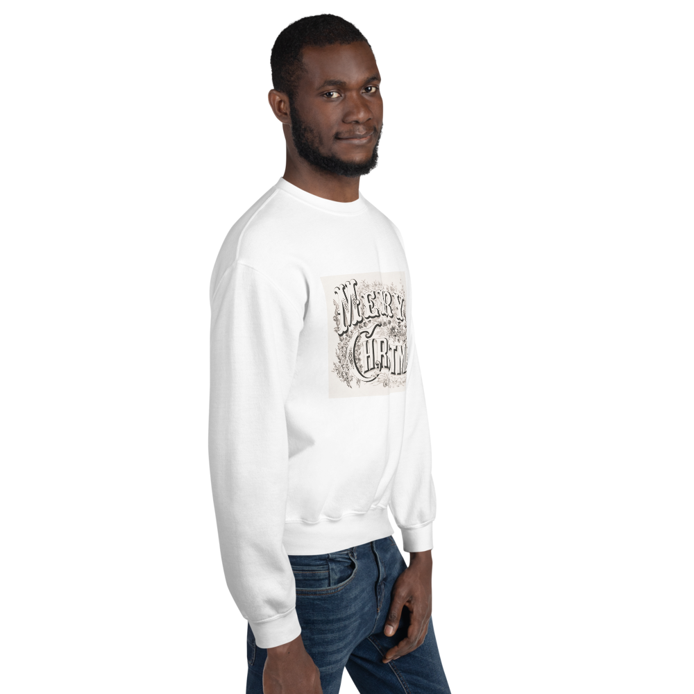 Off White Winter Fresh