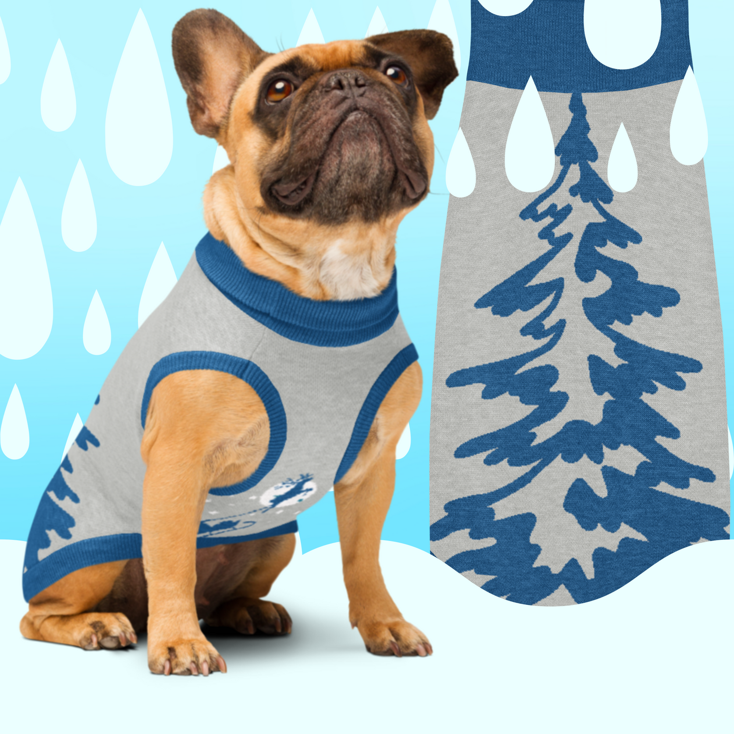 "Santa Paws Collection"