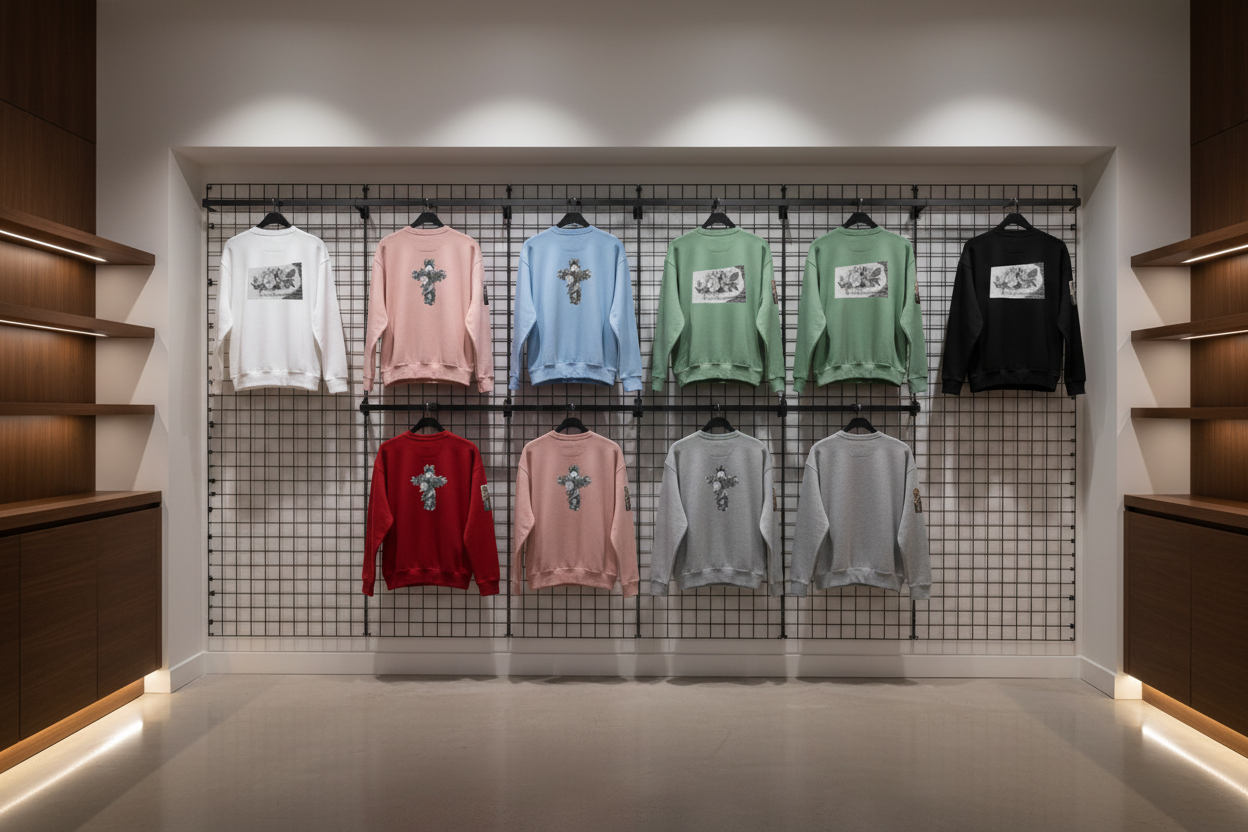 "Noir Noel Collection"