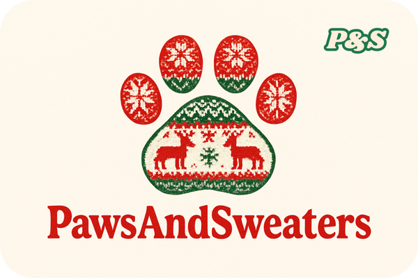 PawsAndSweaters.com