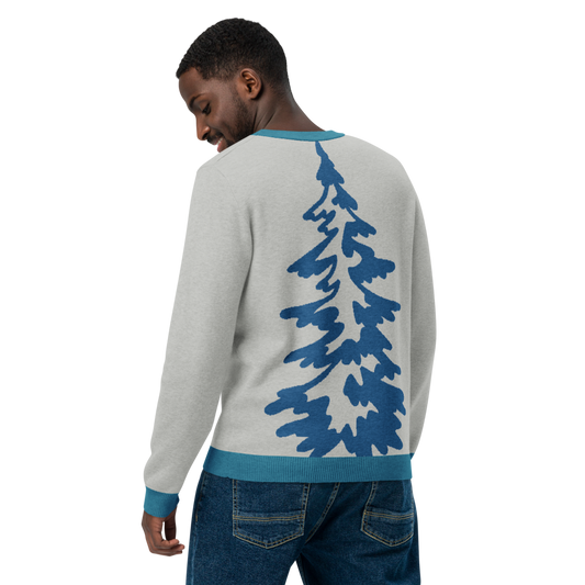 "Santa's Sleigh Team Sweaters - Matching Christmas Outfits for You and Your Pet"