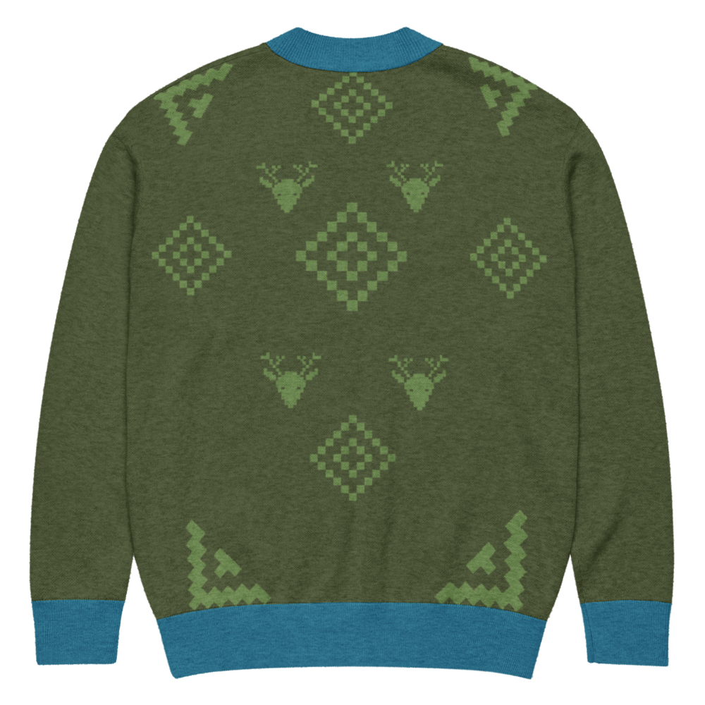 Cozy Couples Cardigan