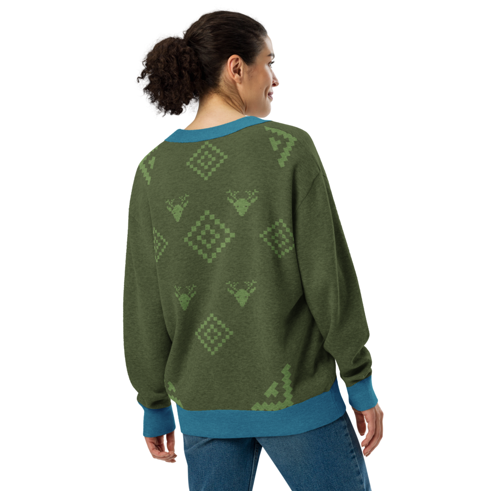 Cozy Couples Cardigan