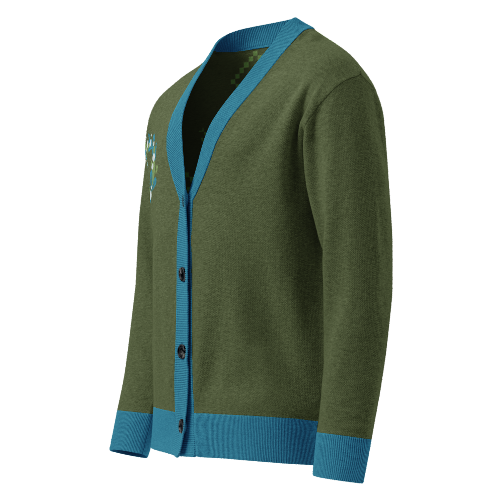 Cozy Couples Cardigan