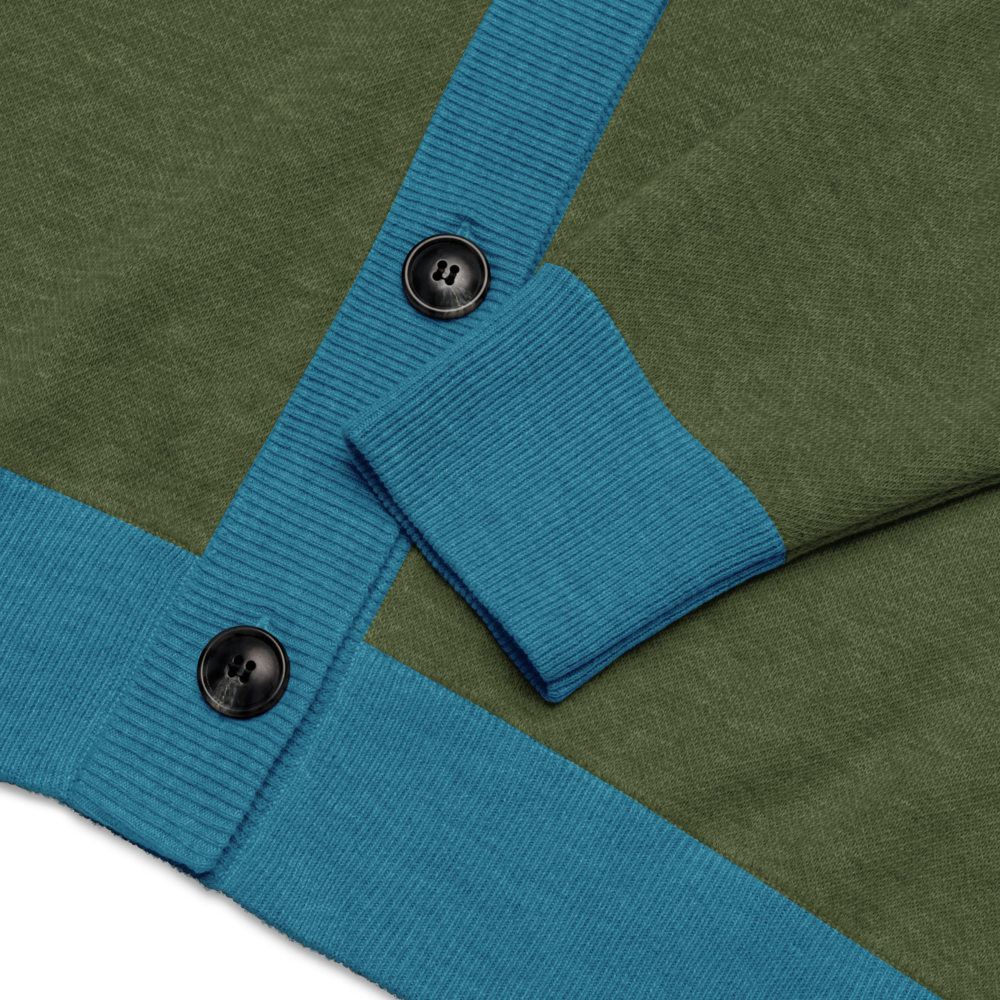 Cozy Couples Cardigan