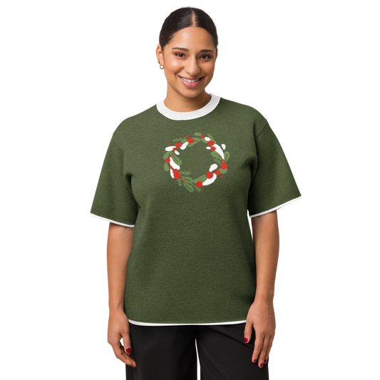 "SANTA'S WORKSHOP UNIFORM - Match With Santa's Elves"