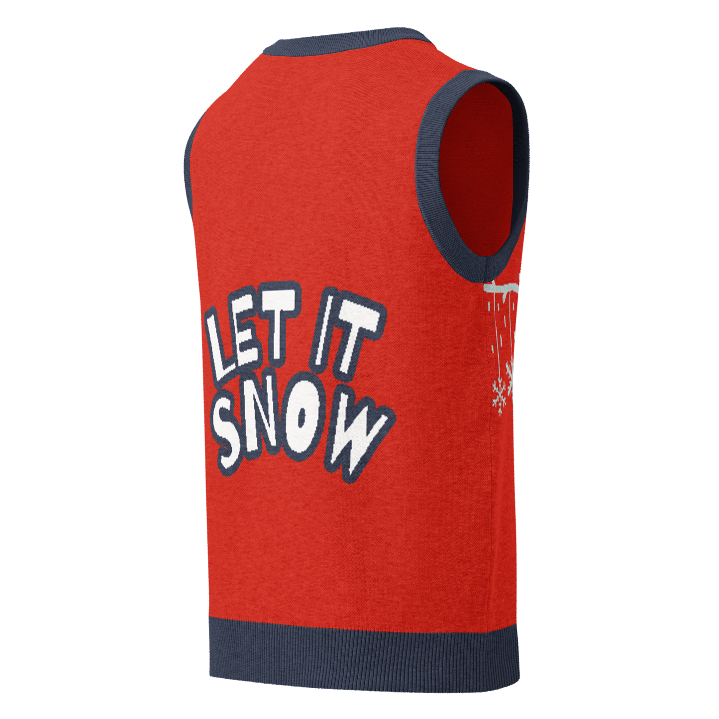 Let It Snow (Human Edition)