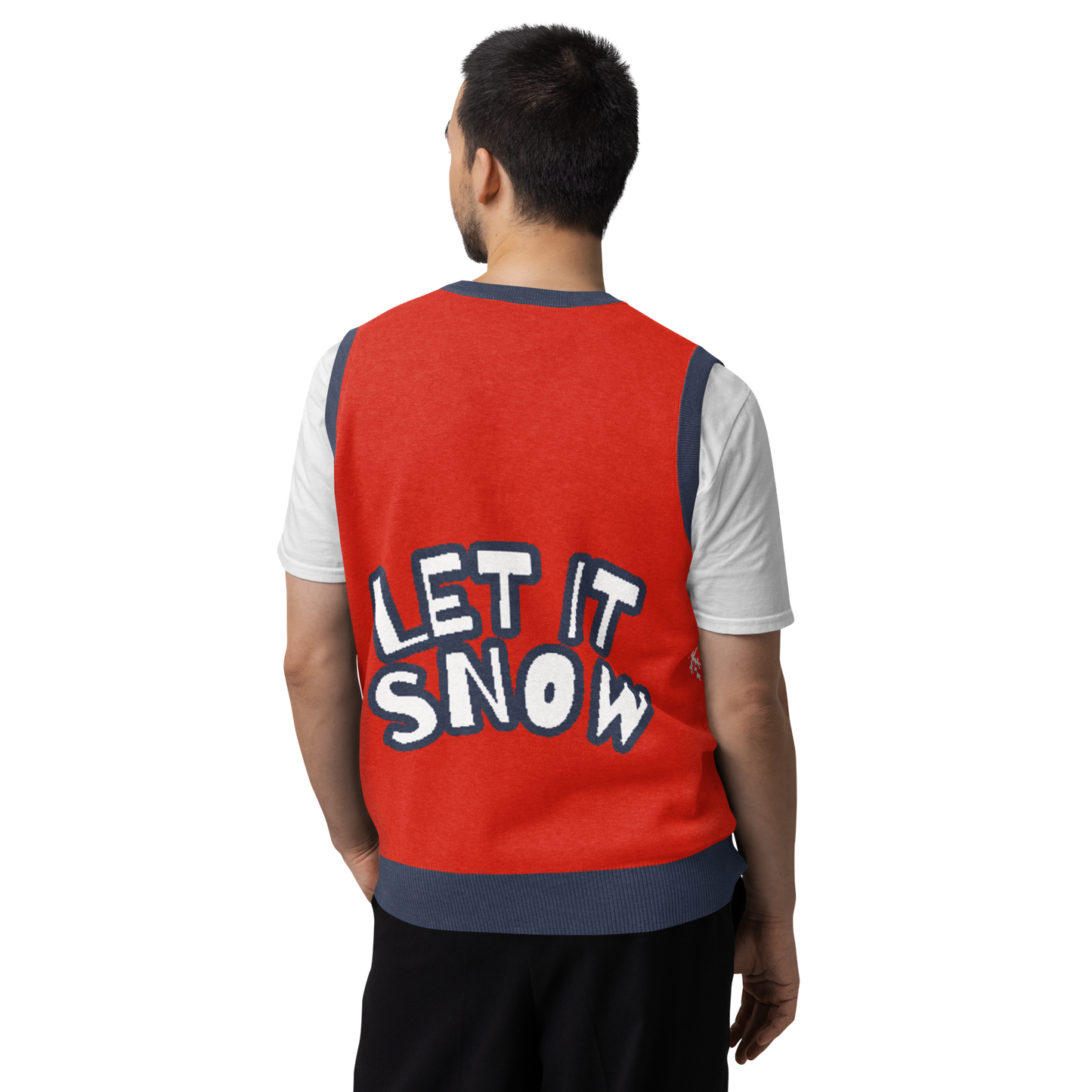 Let It Snow (Human Edition)