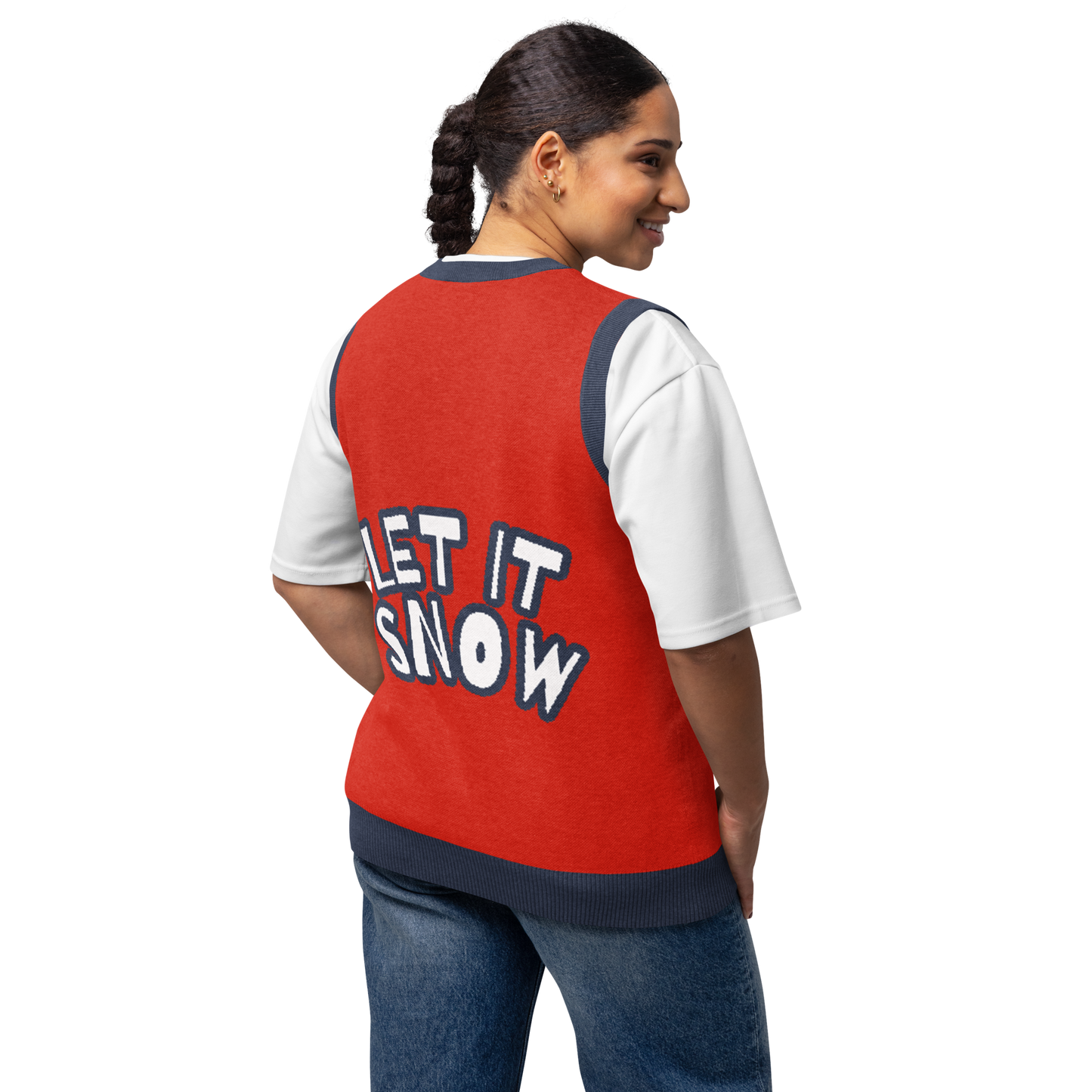 Let It Snow (Human Edition)