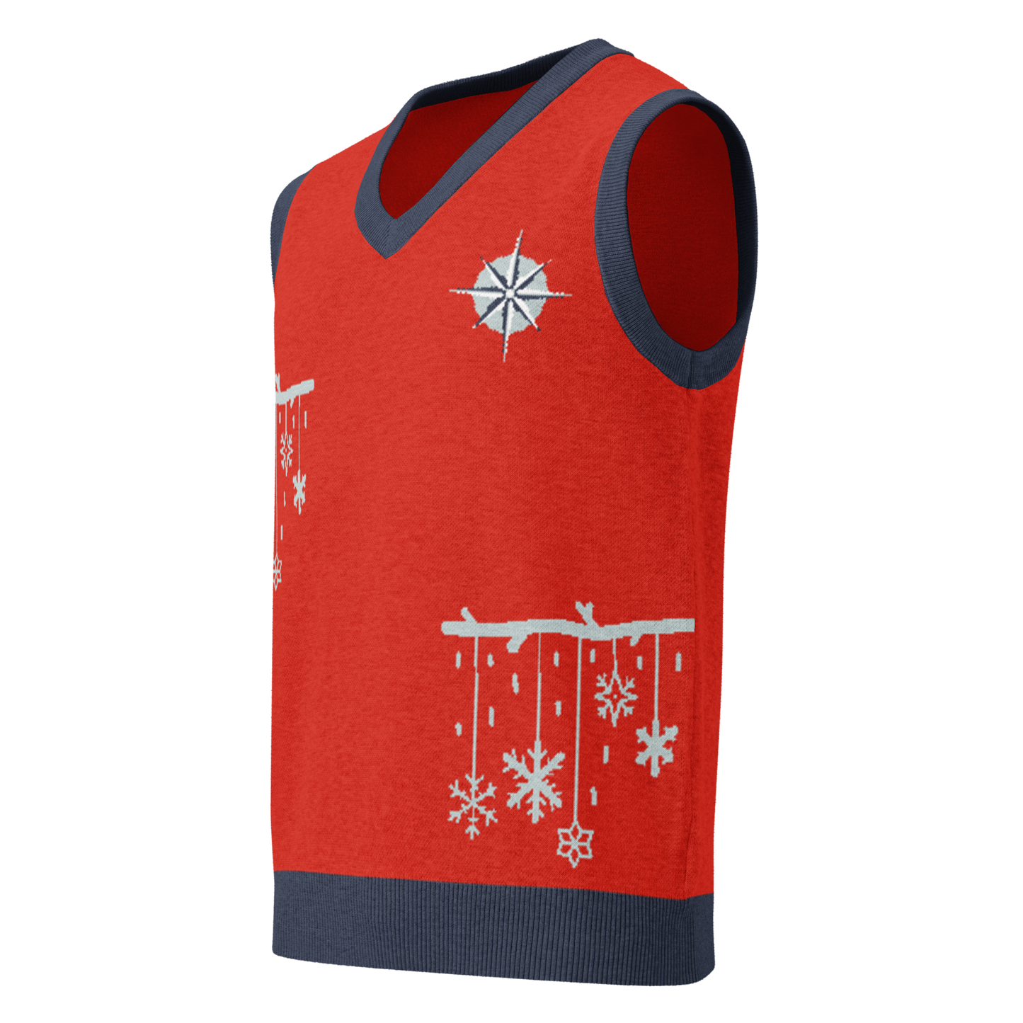 Let It Snow (Human Edition)