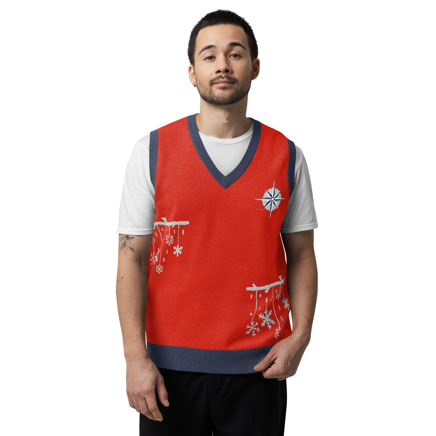 Let It Snow (Human Edition)