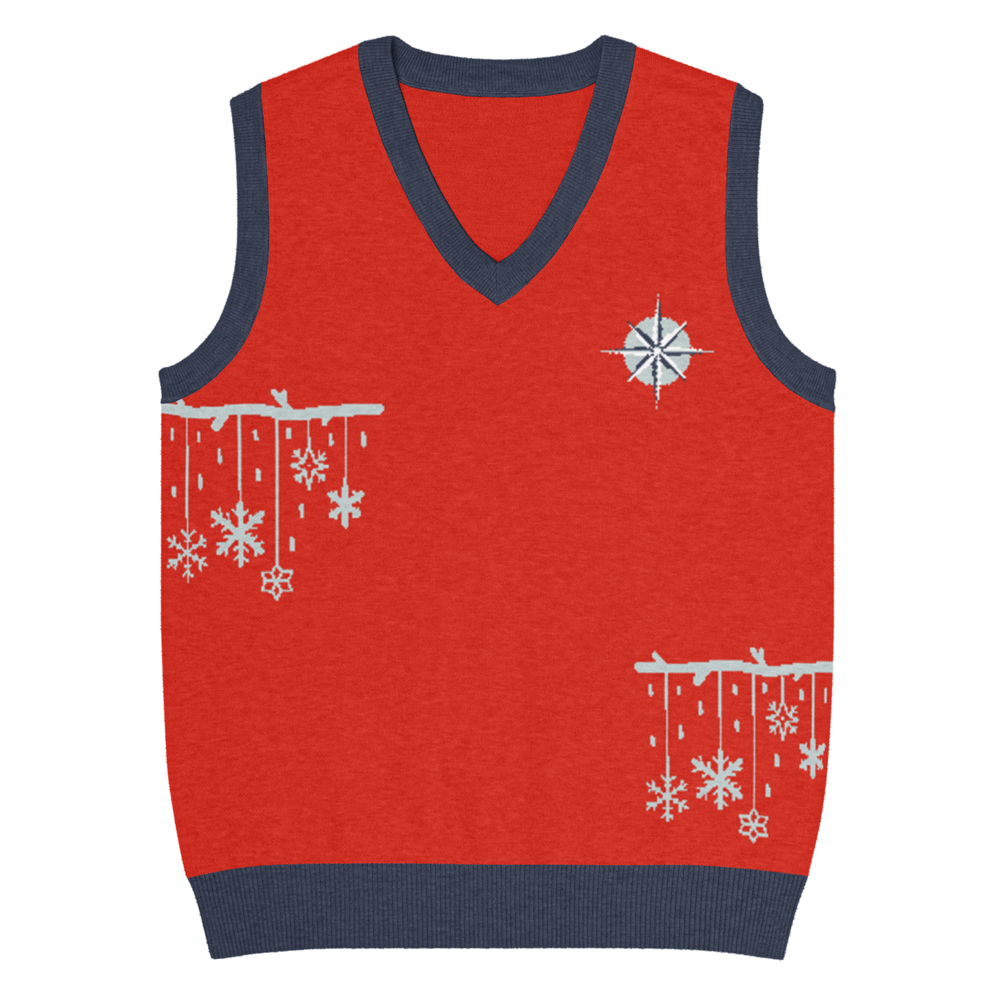 Let It Snow (Human Edition)