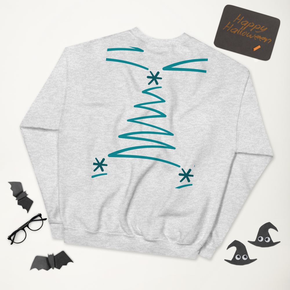 Off White Winter Fresh