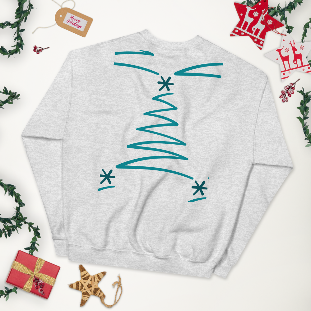 Off White Winter Fresh