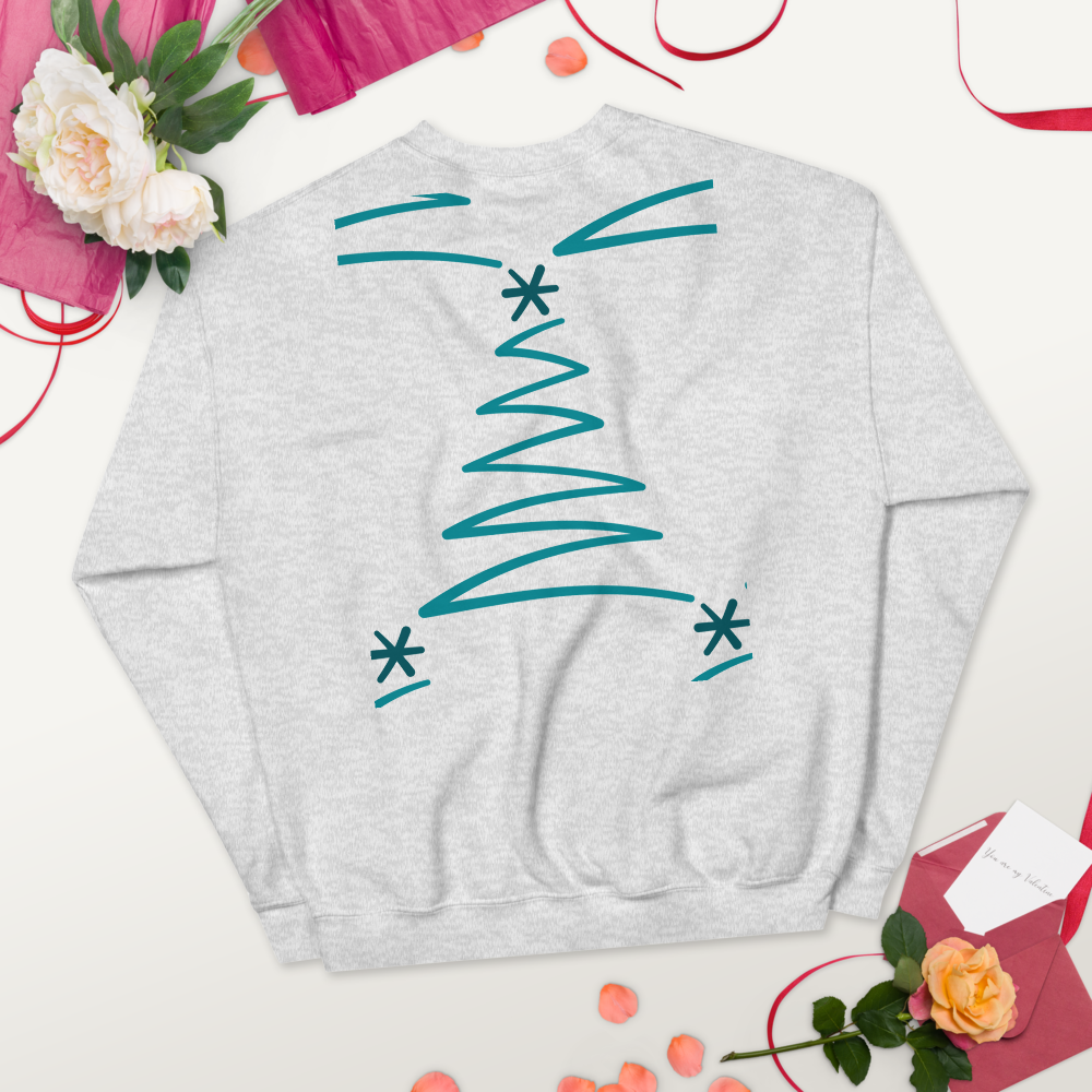 Off White Winter Fresh