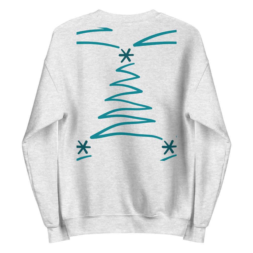 Off White Winter Fresh