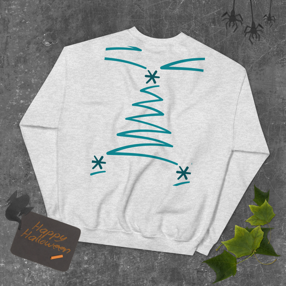 Off White Winter Fresh