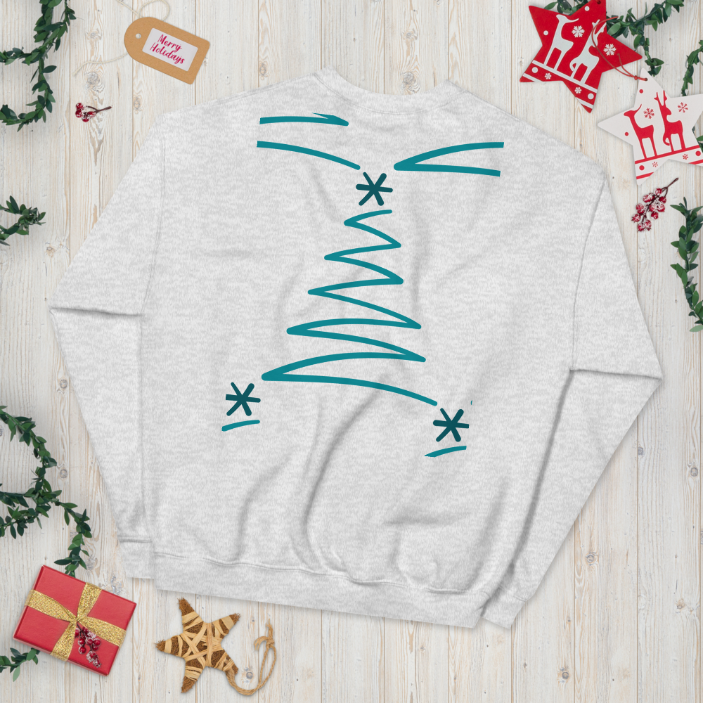 Off White Winter Fresh