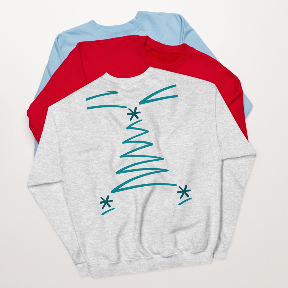 Off White Winter Fresh