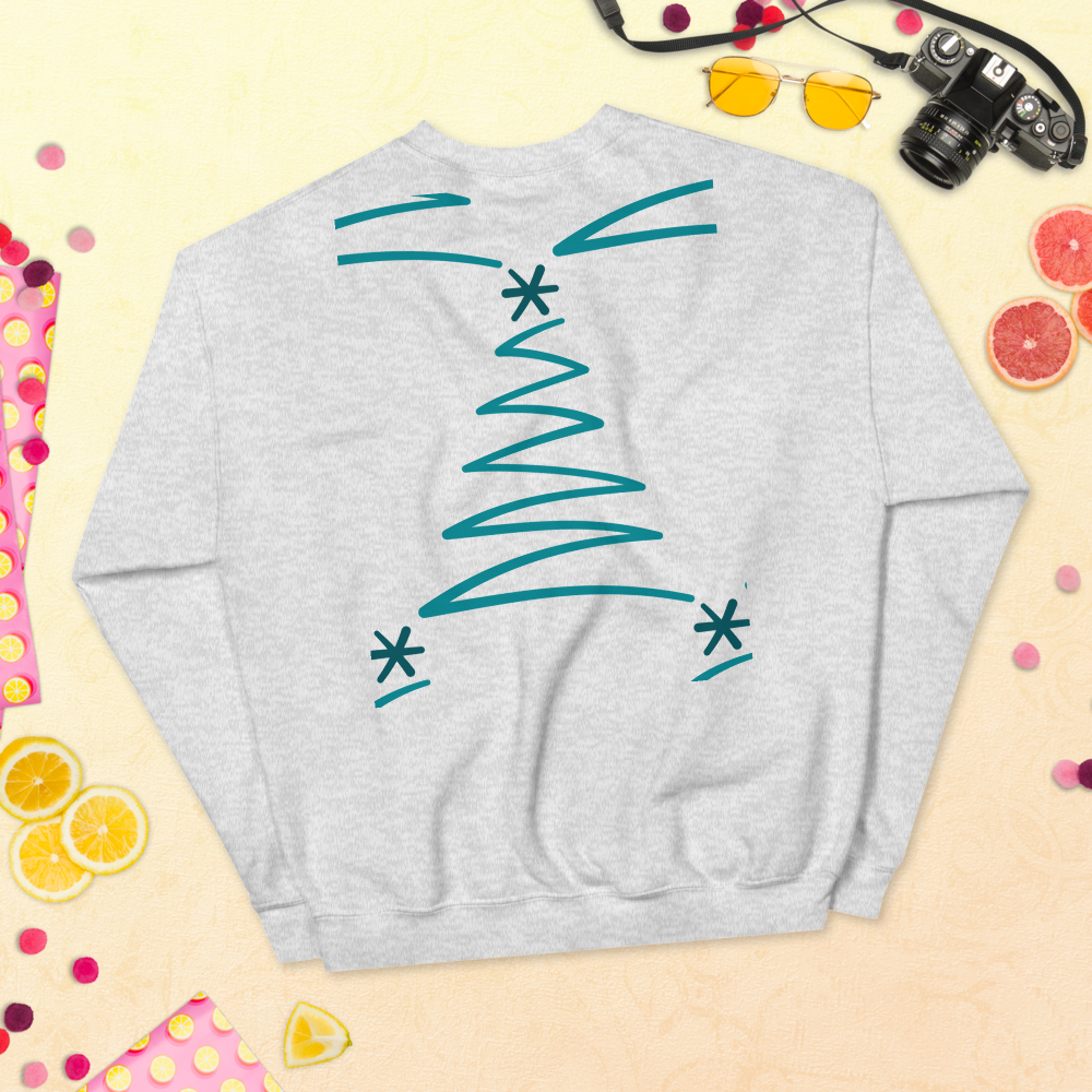 Off White Winter Fresh