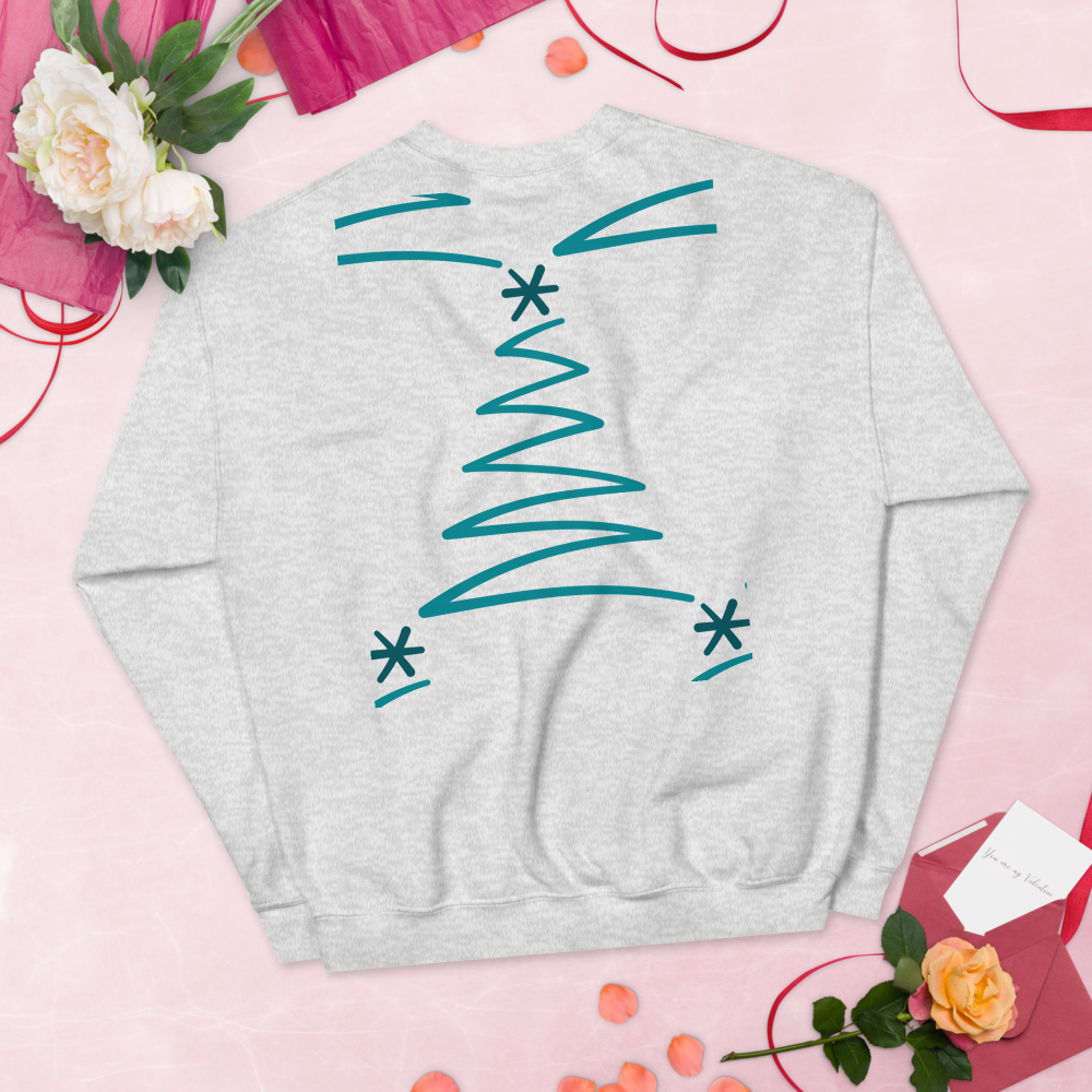 Off White Winter Fresh