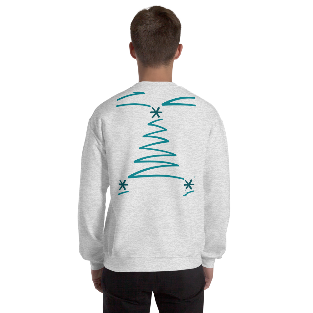 Off White Winter Fresh