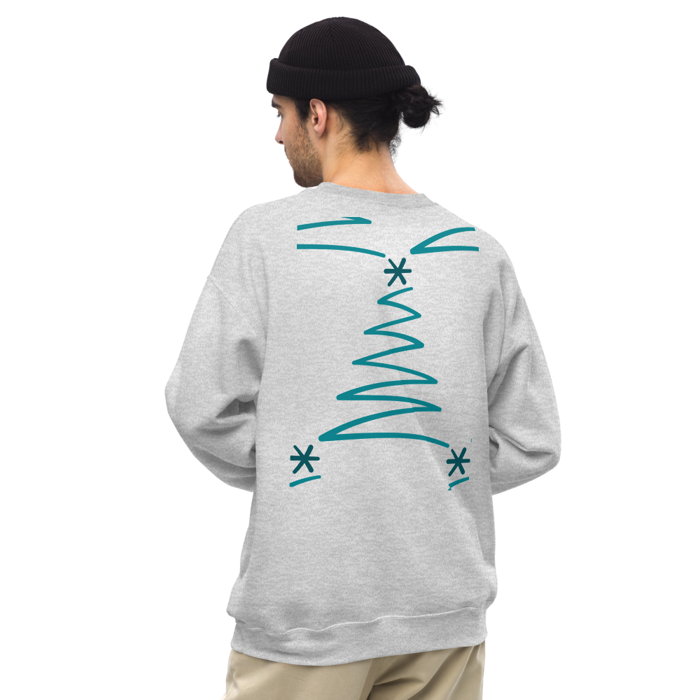 Off White Winter Fresh