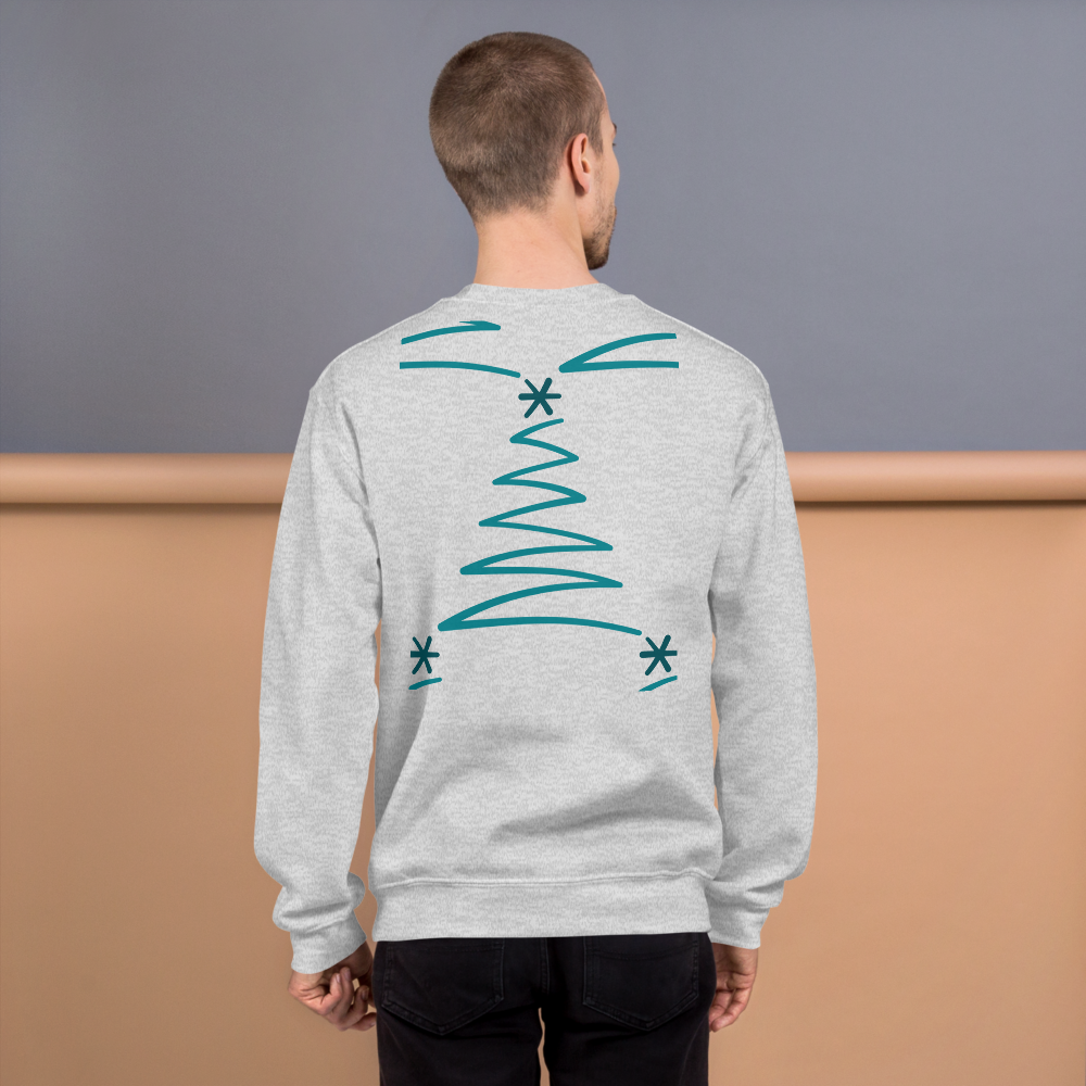 Off White Winter Fresh