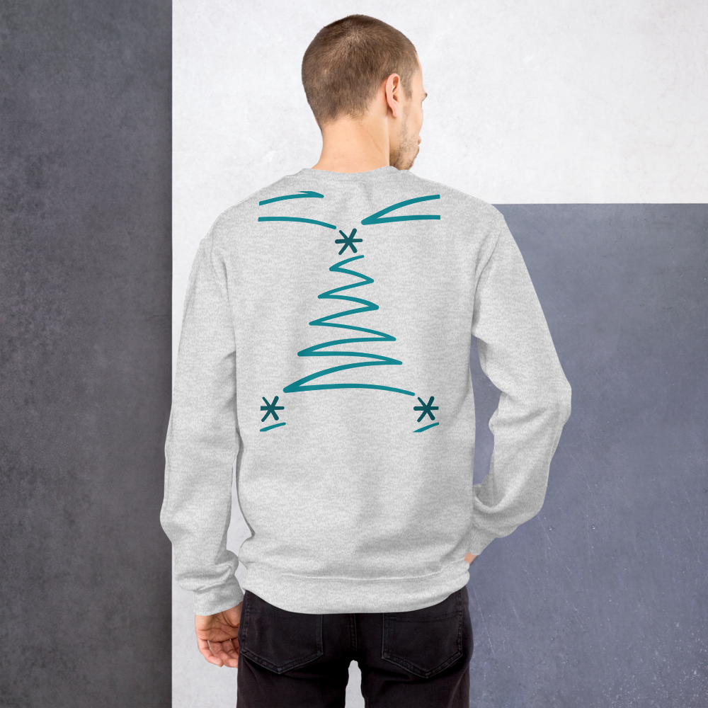 Off White Winter Fresh