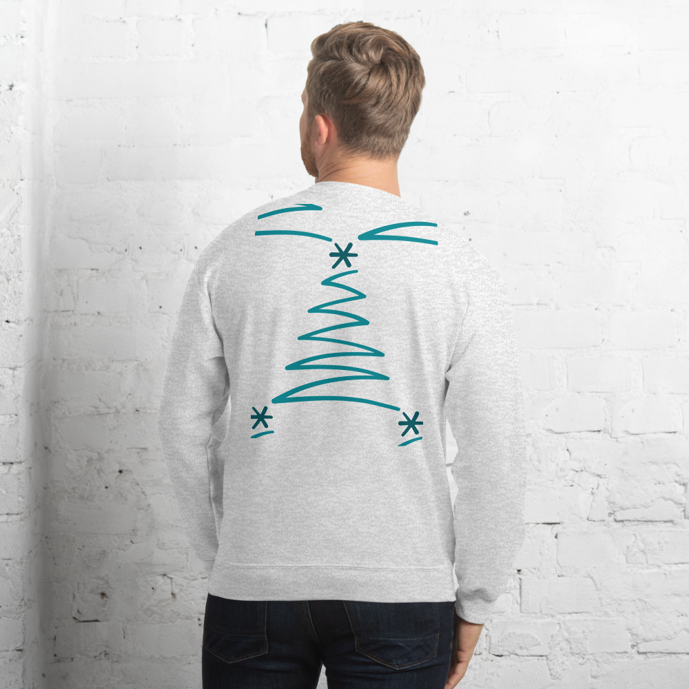 Off White Winter Fresh