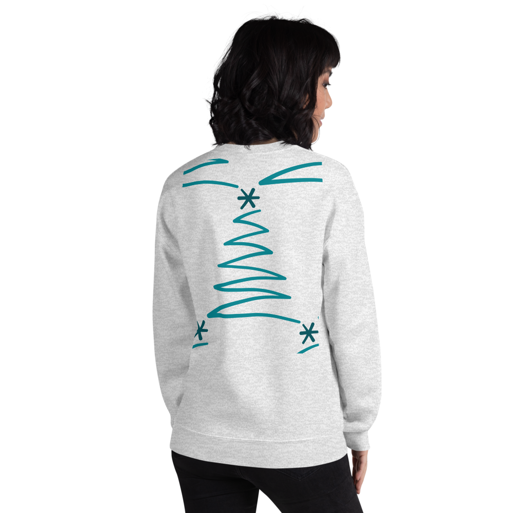 Off White Winter Fresh