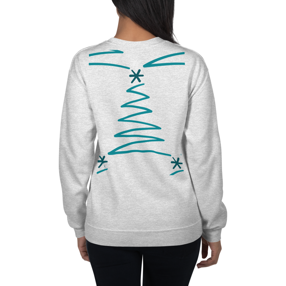 Off White Winter Fresh