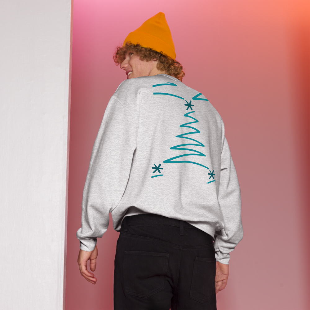 Off White Winter Fresh