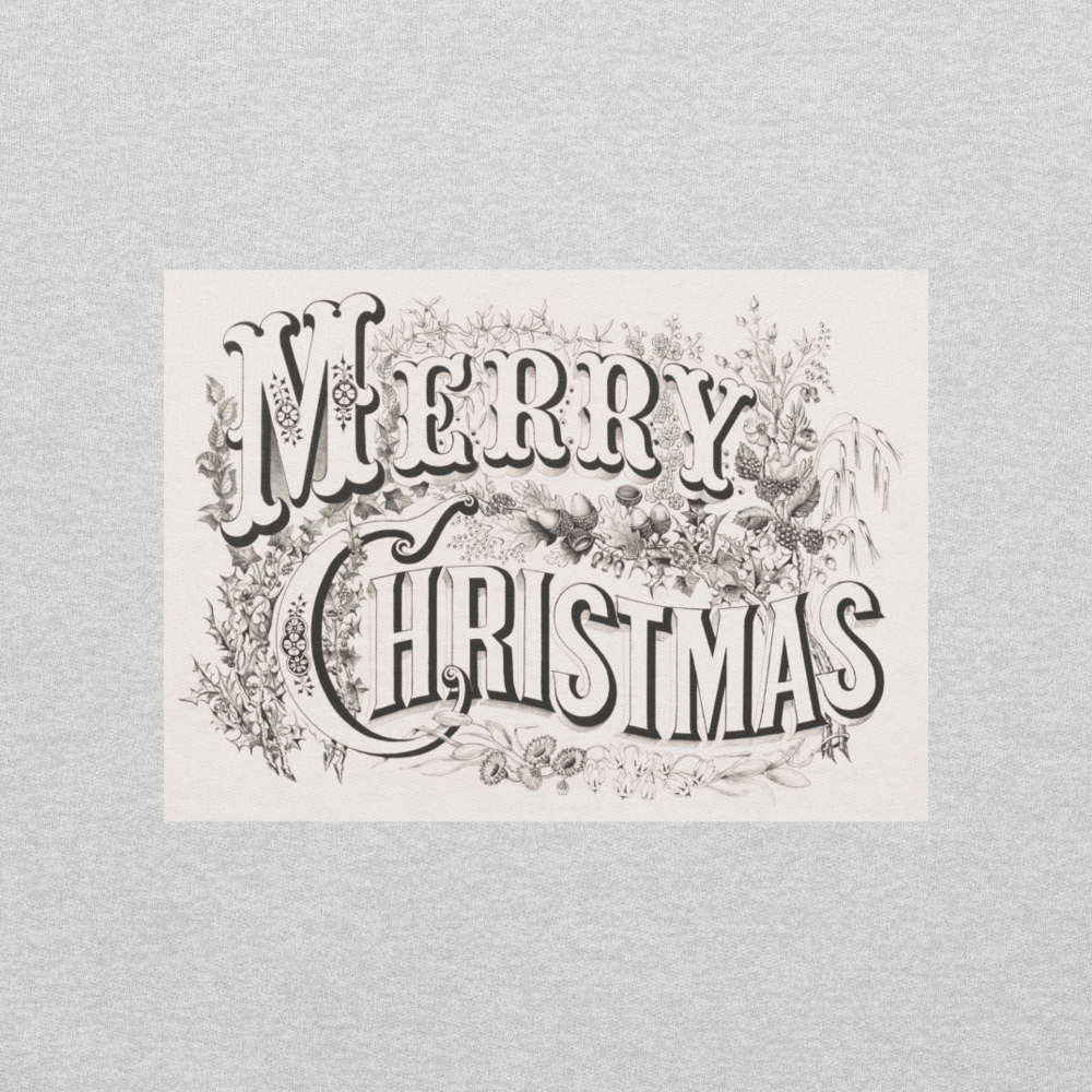 Off White Winter Fresh