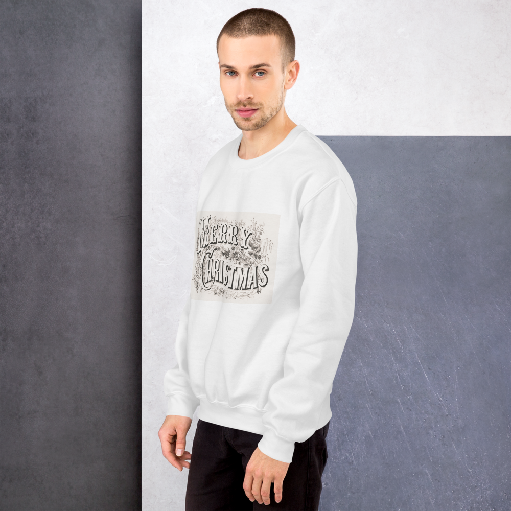 Off White Winter Fresh