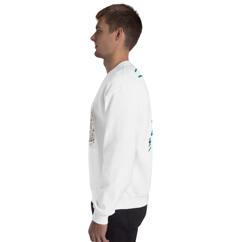 Off White Winter Fresh