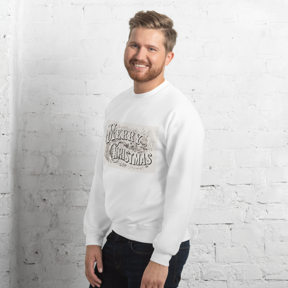 Off White Winter Fresh