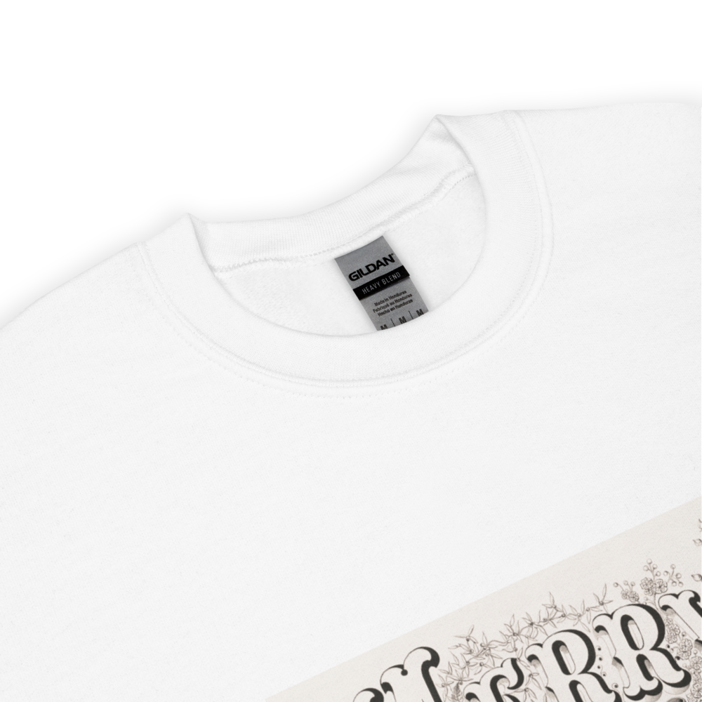 Off White Winter Fresh