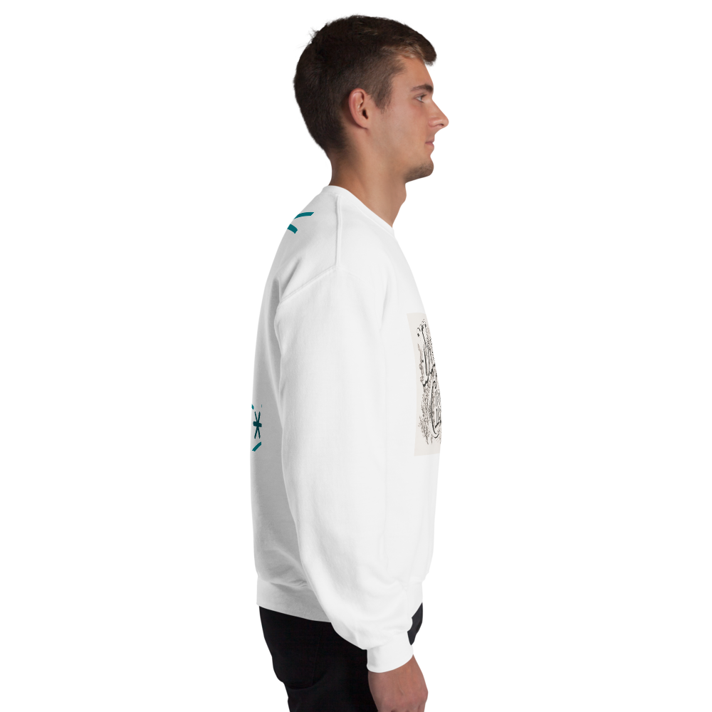 Off White Winter Fresh