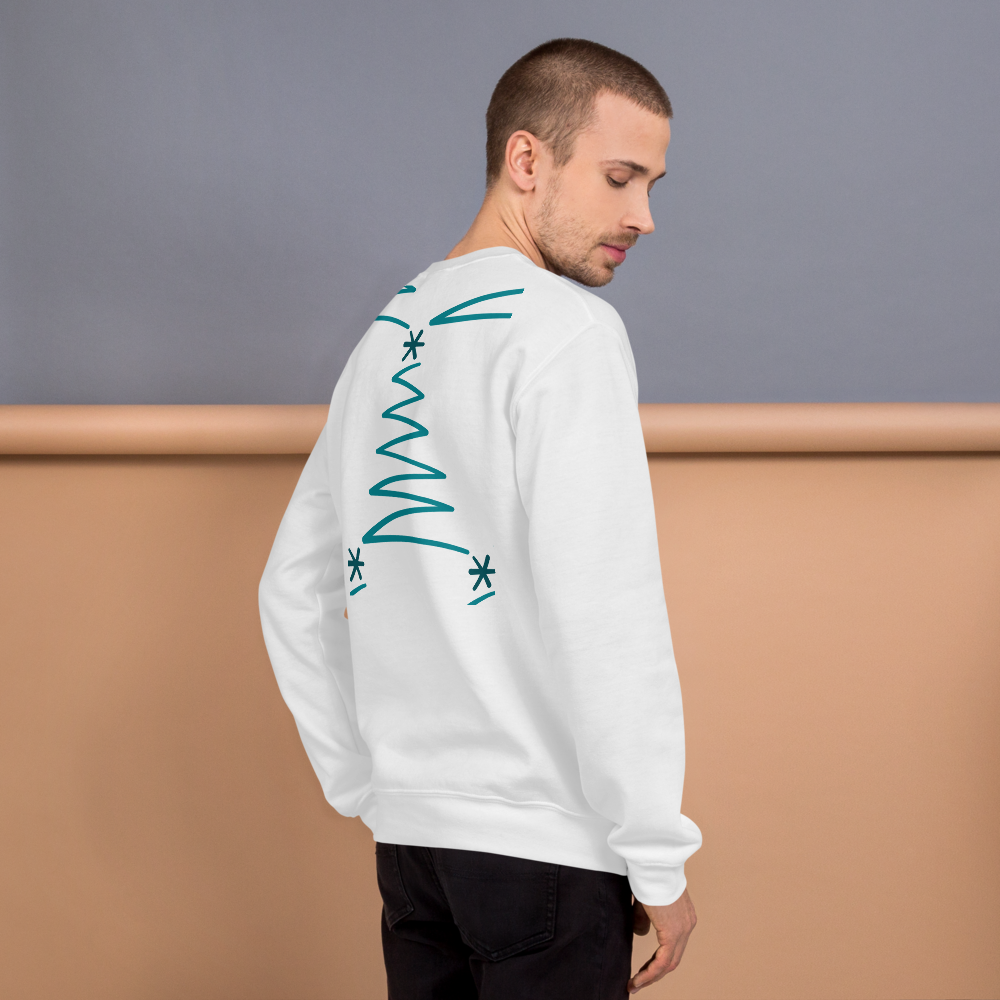 Off White Winter Fresh