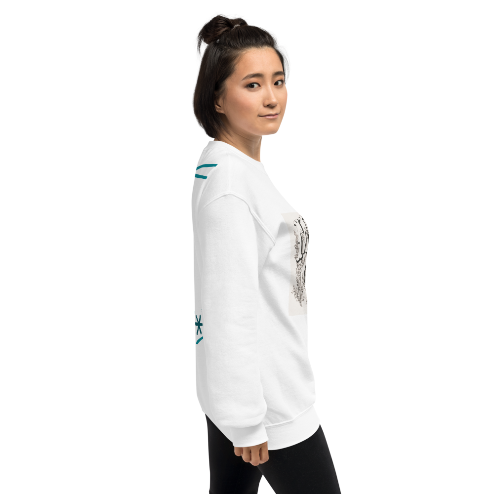 Off White Winter Fresh