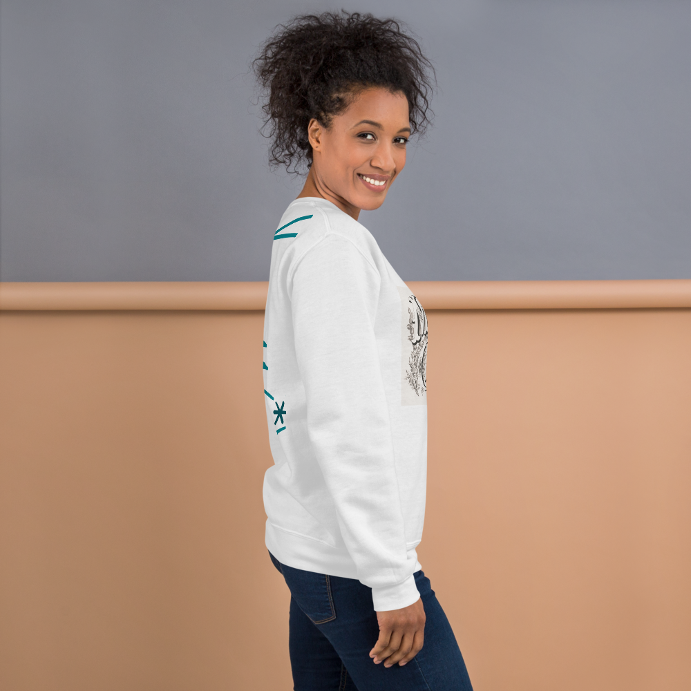 Off White Winter Fresh