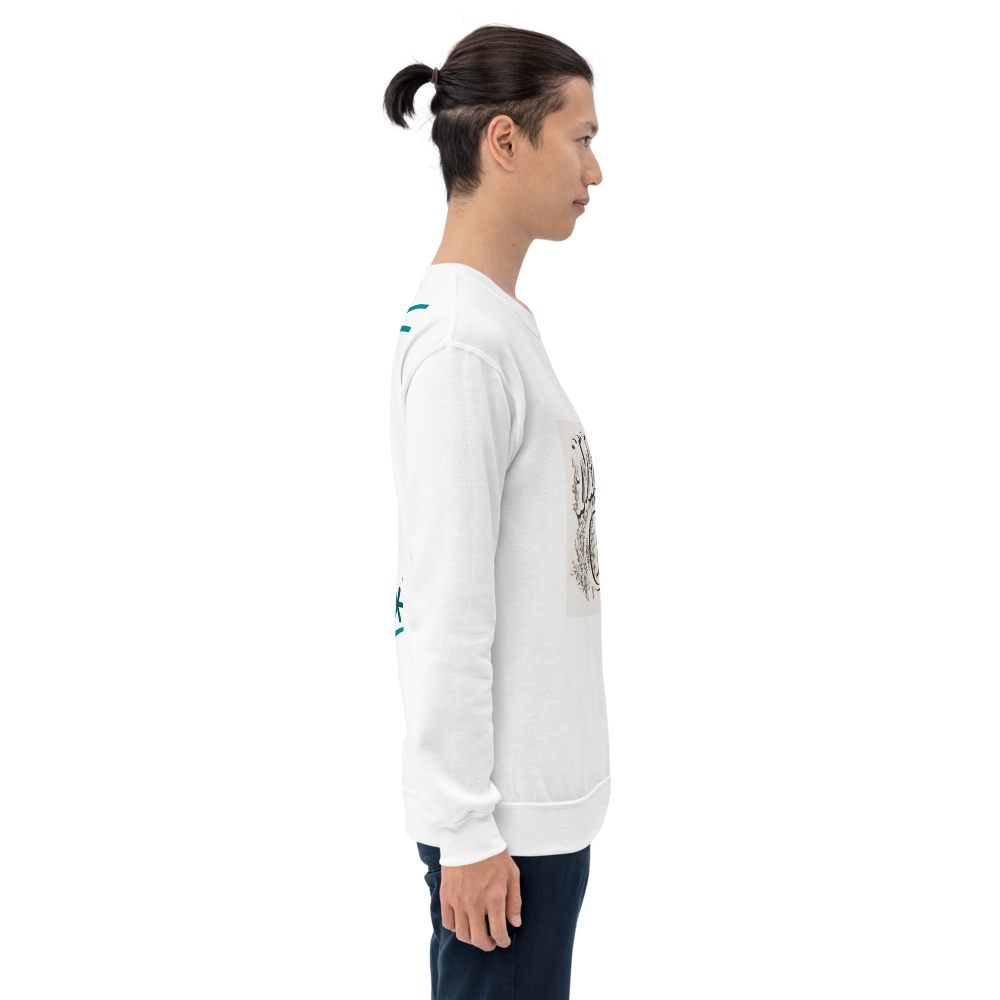 Off White Winter Fresh