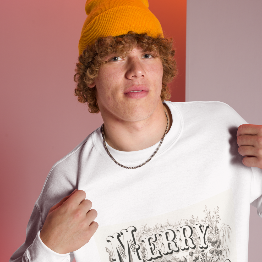 Off White Winter Fresh