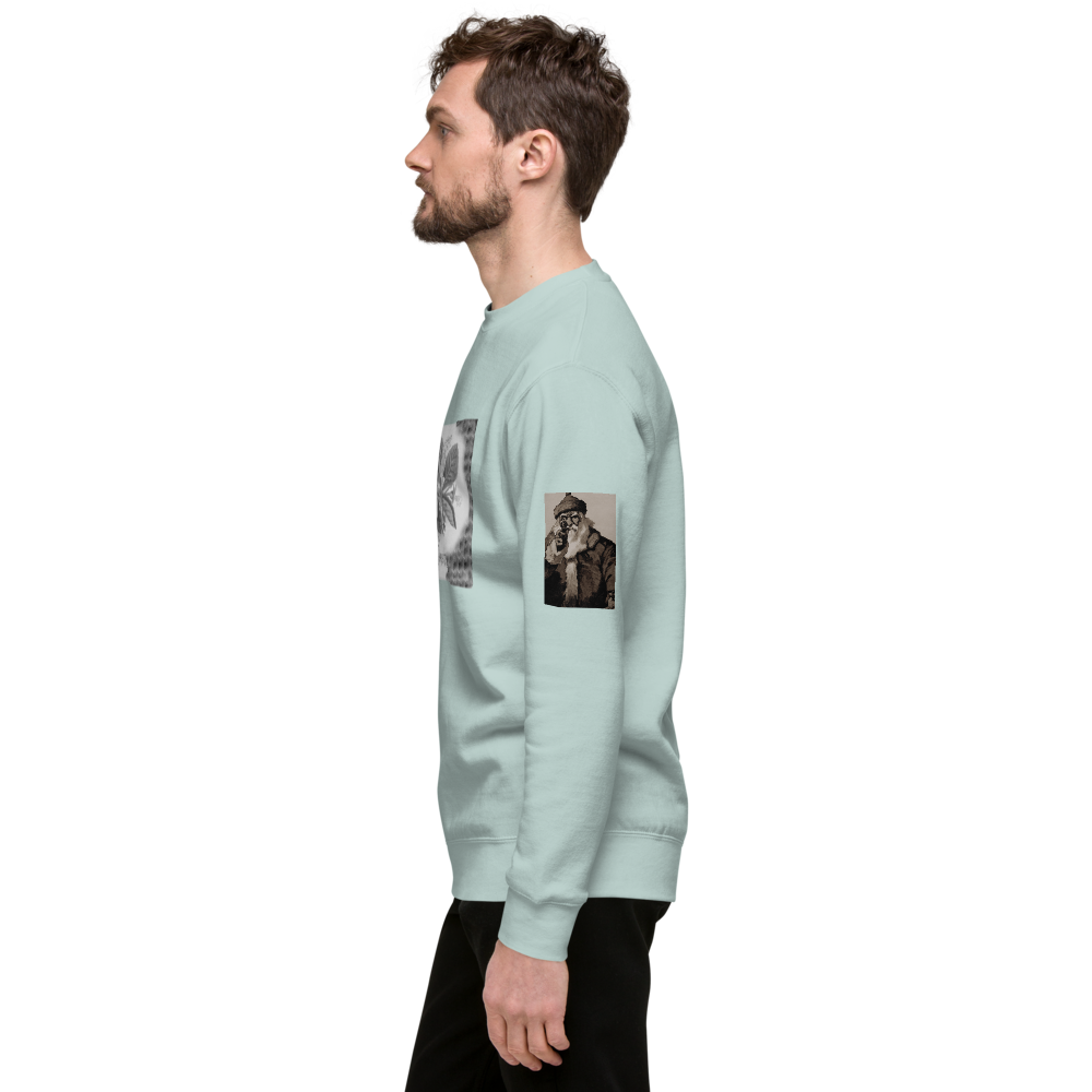 Noir Noel Collection