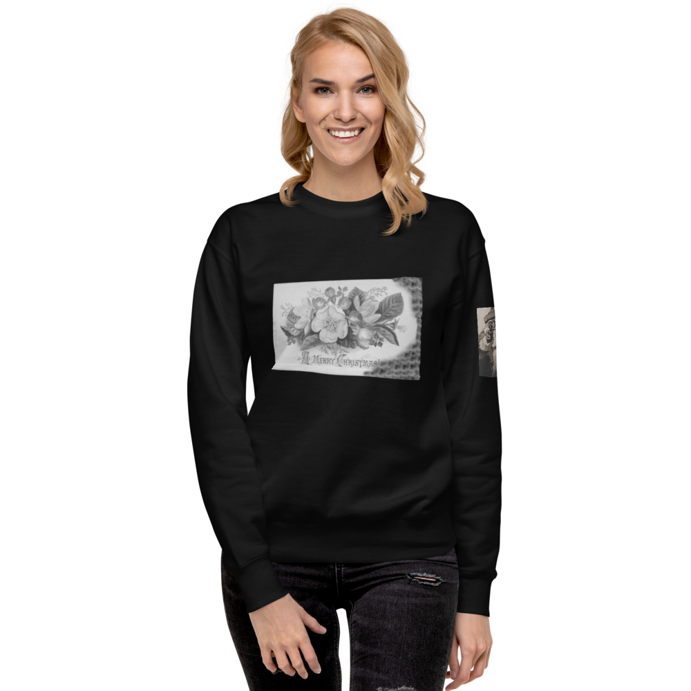 Noir Noel Collection