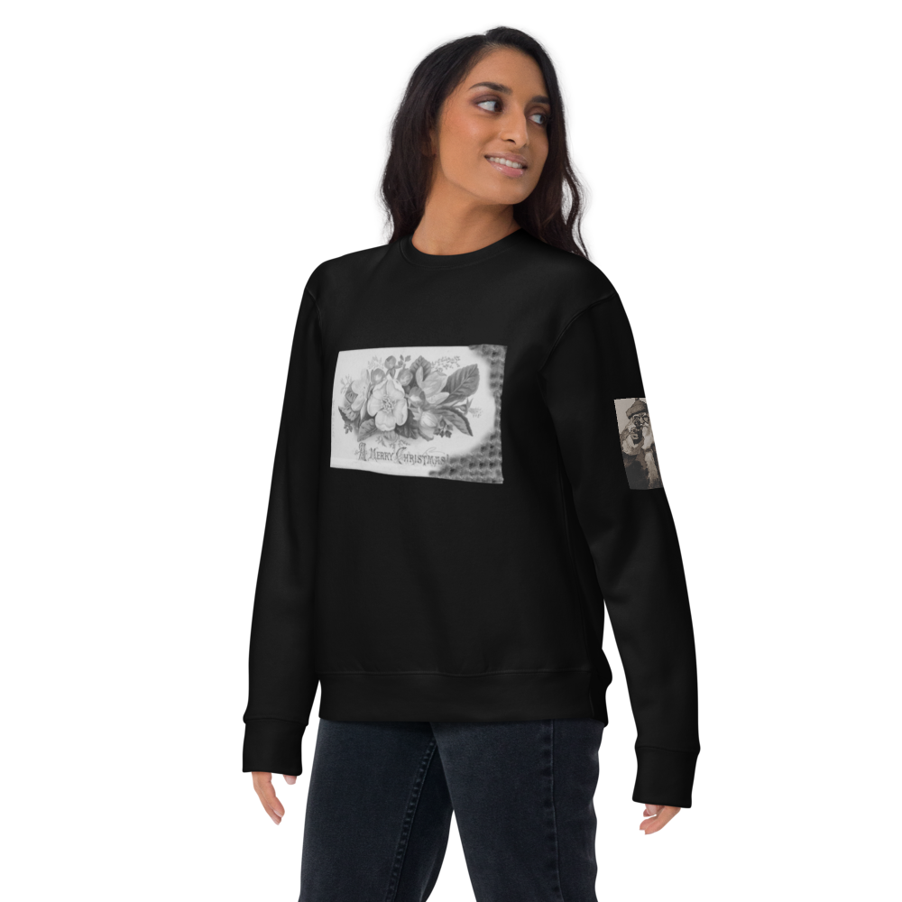 Noir Noel Collection